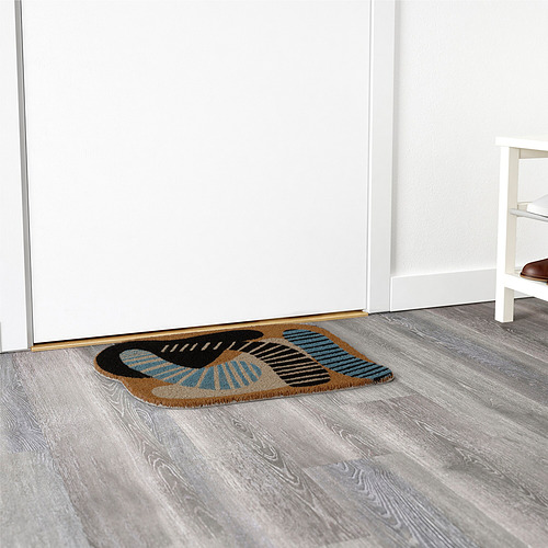 VÄNTRUM door mat