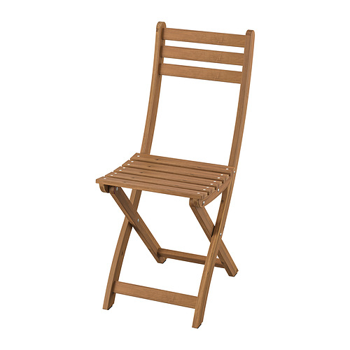 ASKHOLMEN chair, outdoor