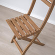 ASKHOLMEN chair, outdoor