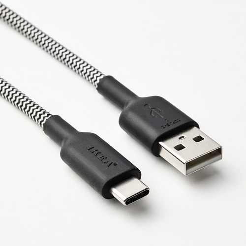 LILLHULT USB-A至USB-C
