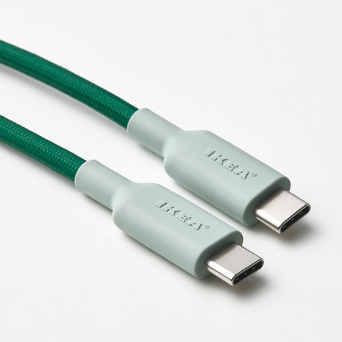 LILLHULT USB-C至USB-C