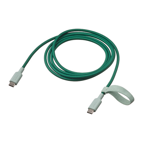 LILLHULT USB-C至USB-C
