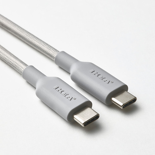 LILLHULT USB-C至USB-C