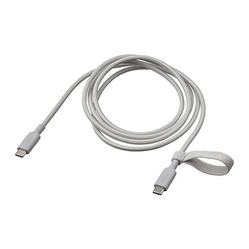LILLHULT USB-C至USB-C