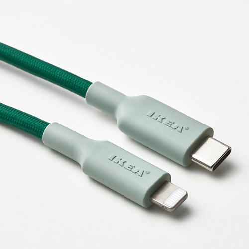 LILLHULT USB-C至lightning