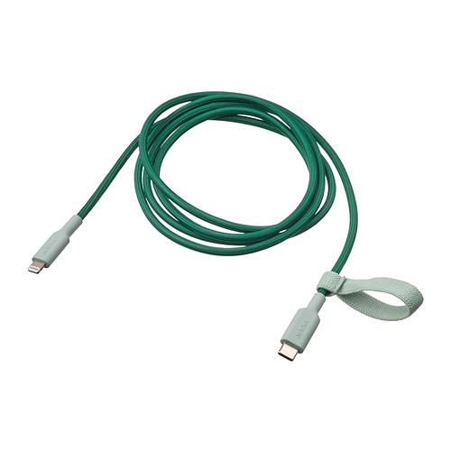 LILLHULT USB-C至lightning