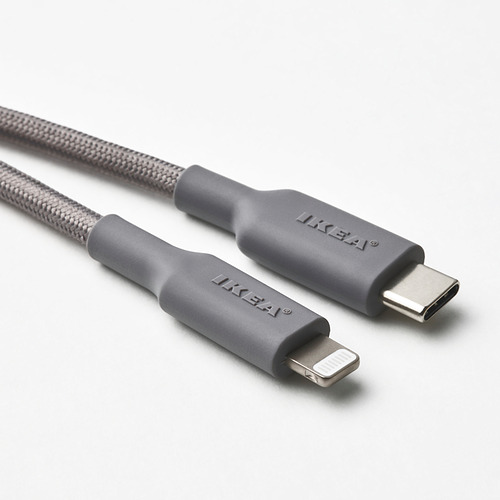 LILLHULT USB-C至lightning