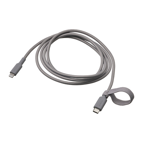 LILLHULT USB-C至lightning