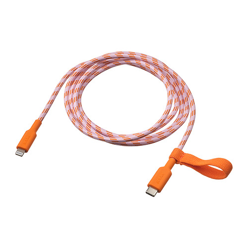 LILLHULT USB-C至lightning