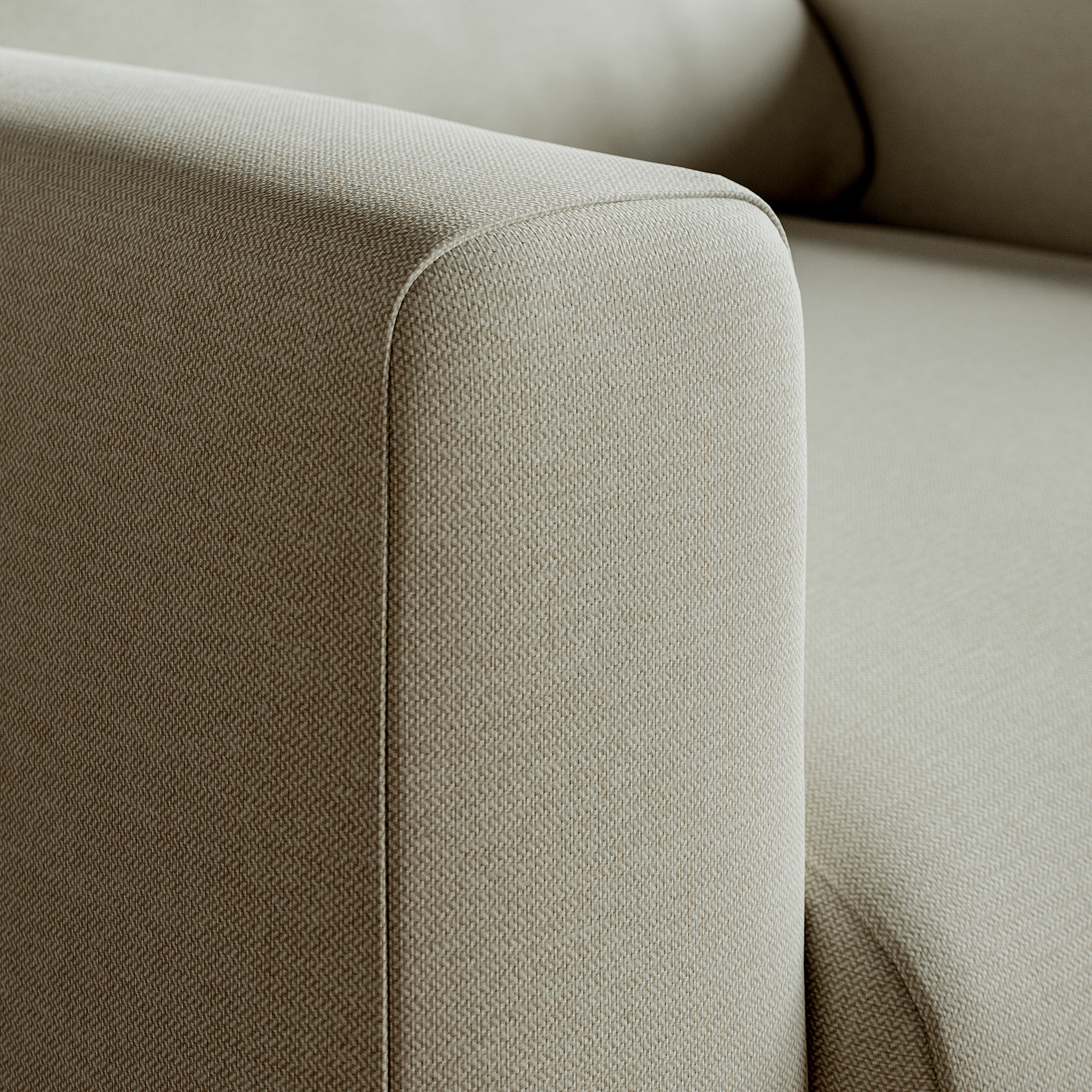 MALMKÖPING armchair