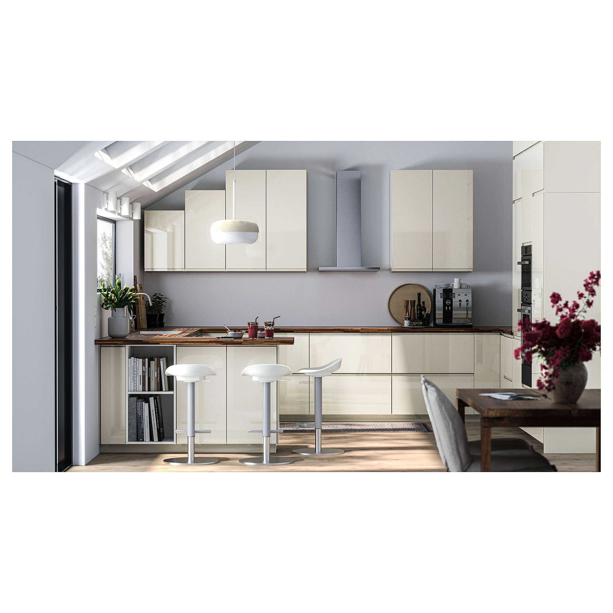 PINNARP worktop