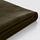 FÄRLÖV - cover for 3-seat sofa, Djuparp dark olive-green | IKEA Hong Kong and Macau - PE798094_S1