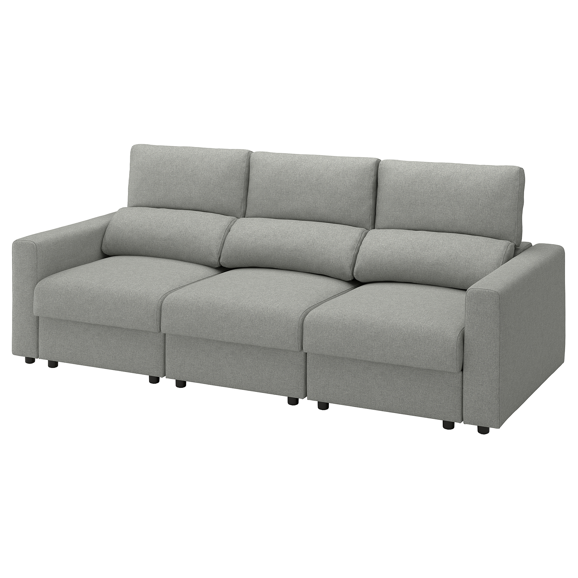 MALMKÖPING 3-seat sofa
