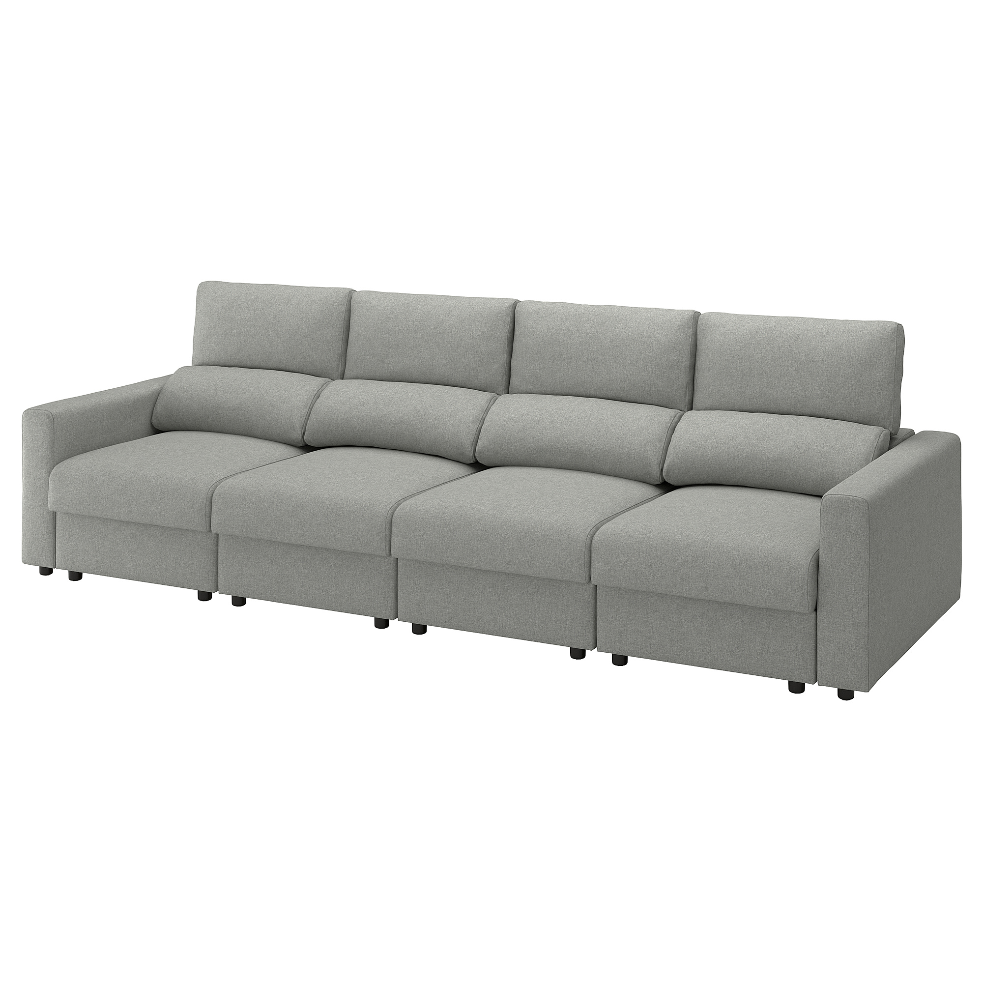 MALMKÖPING 4-seat sofa