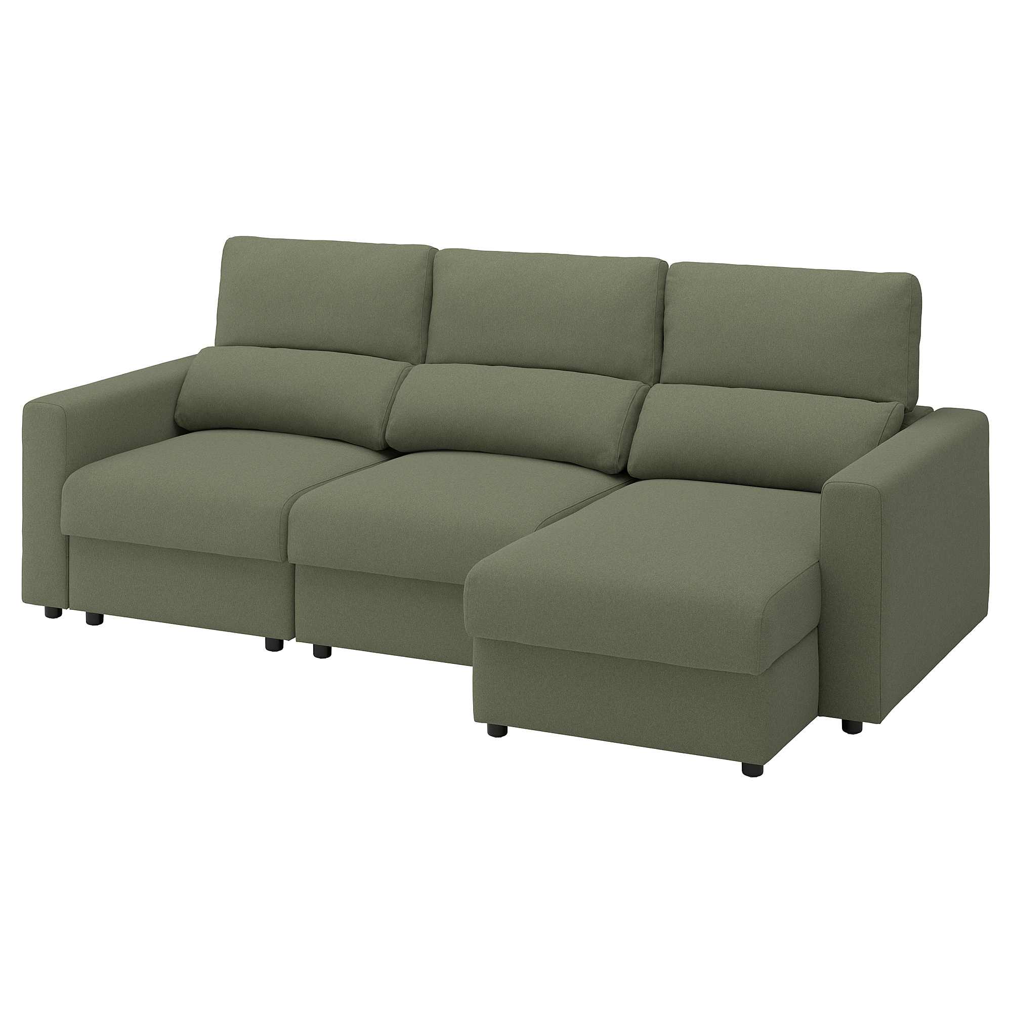 MALMKÖPING 3-seat sofa