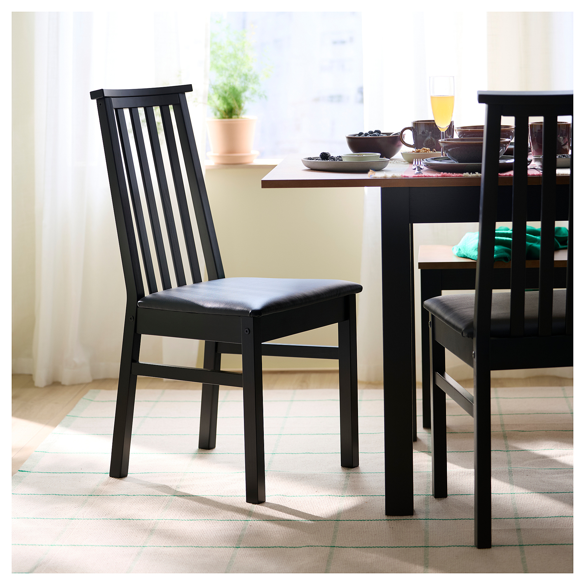 ÅLHULT chair