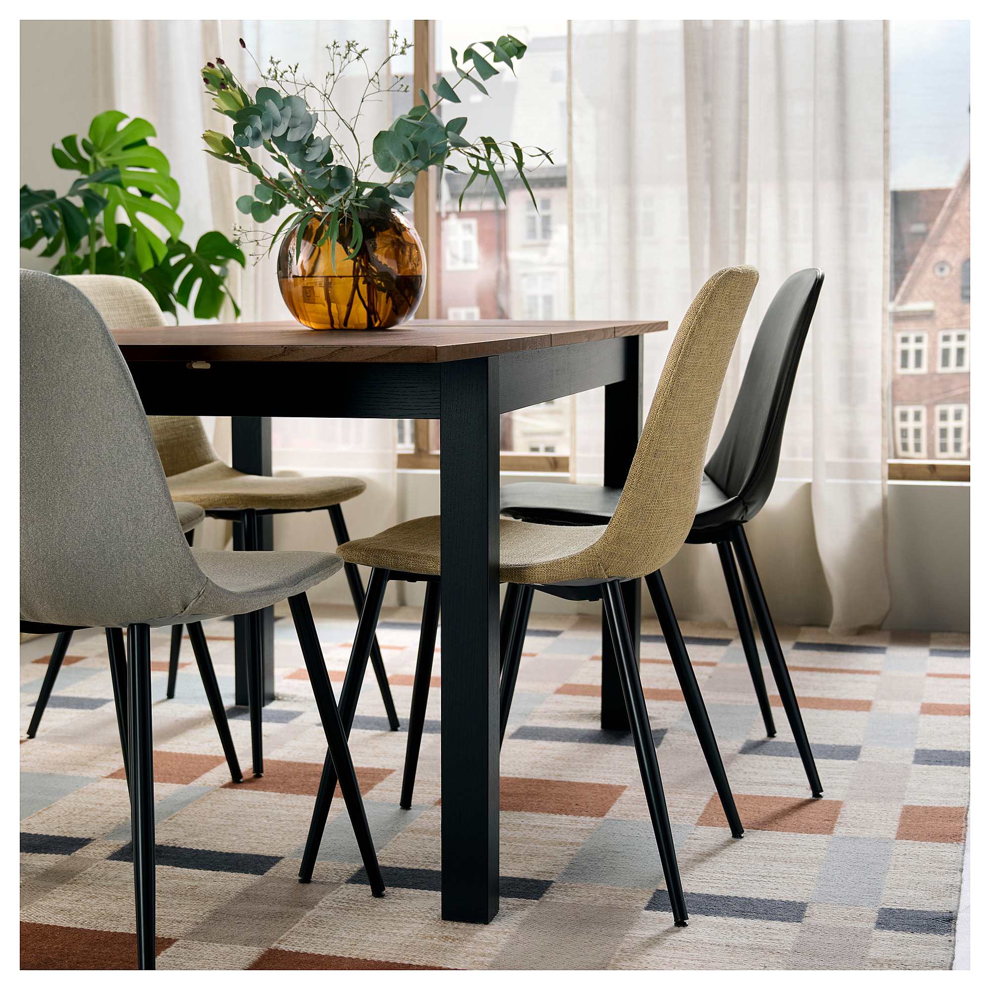NORDMANSSKÄR chair