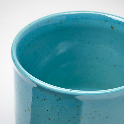 SAMMETSSYREN plant pot
