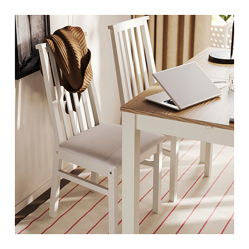 ÅLHULT 伸延餐檯