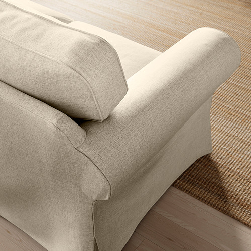 EKTORP 2-seat sofa