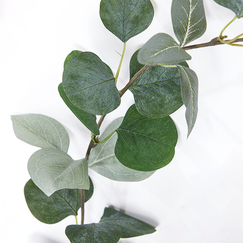 SMYCKA 人造花環