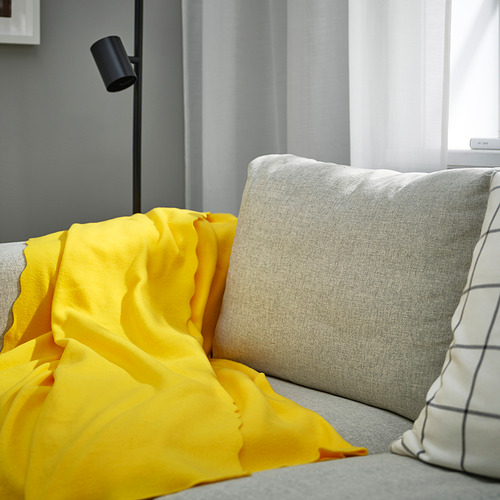 DAGGKÅPOR throw