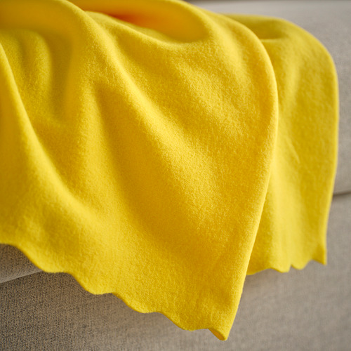 DAGGKÅPOR throw