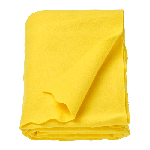 DAGGKÅPOR throw