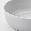 VITBLECKA serving bowl