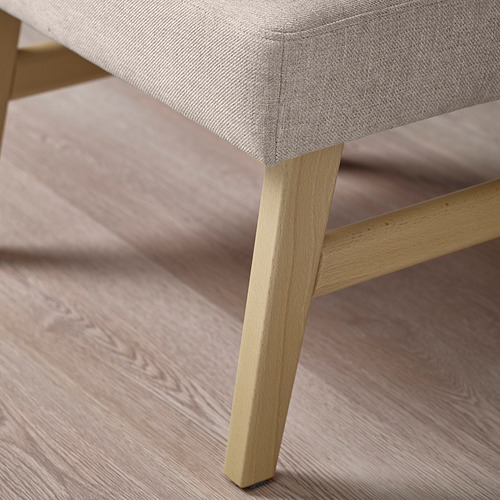 EKENÄSET footstool