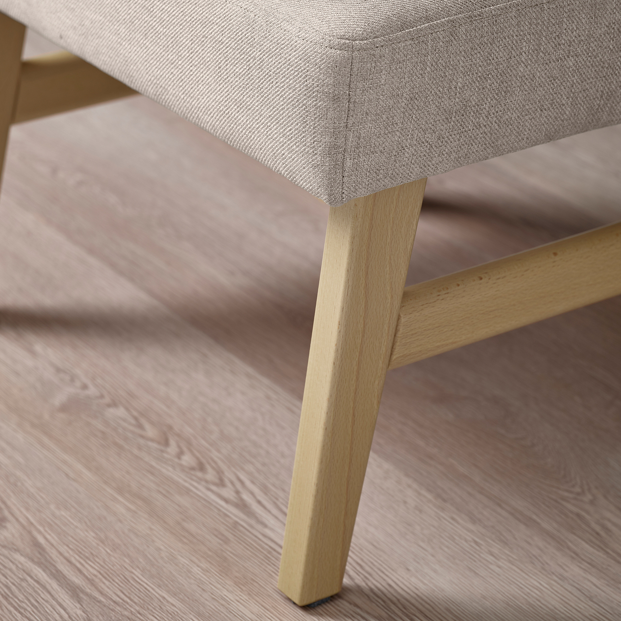 EKENÄSET footstool