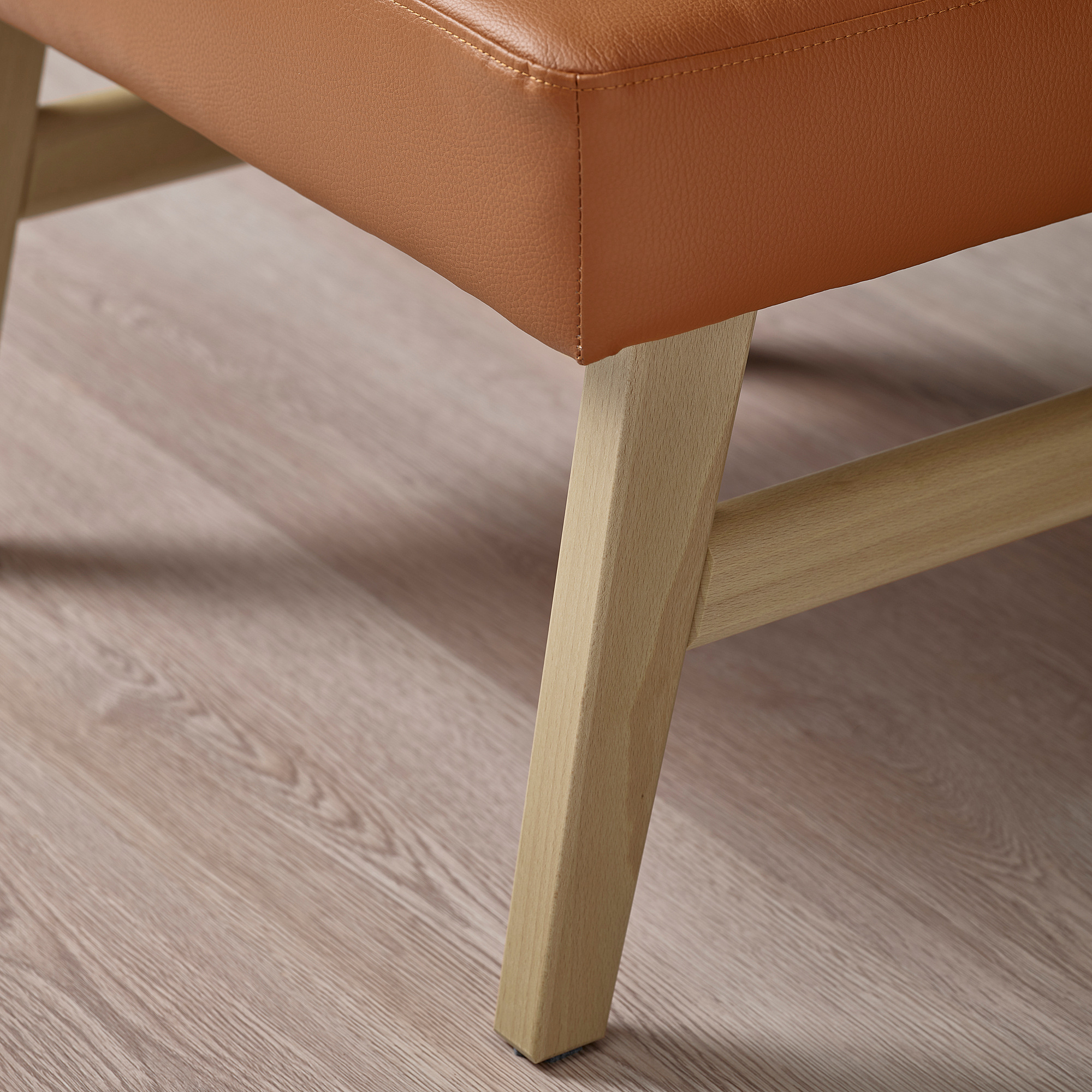 EKENÄSET footstool