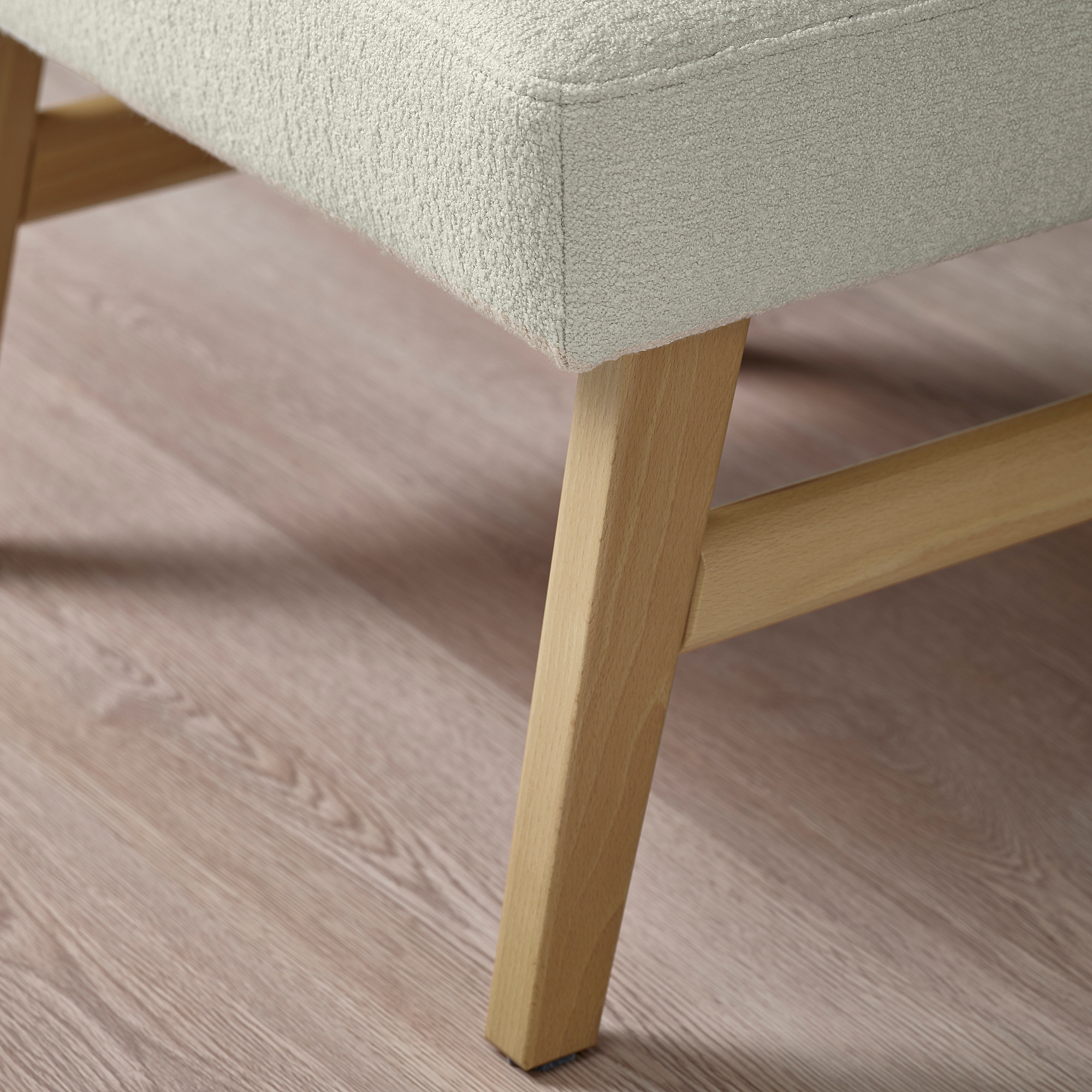 EKENÄSET footstool