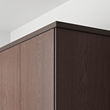 SINARP rounded deco strip/moulding