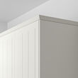 STENSUND contoured deco strip/moulding
