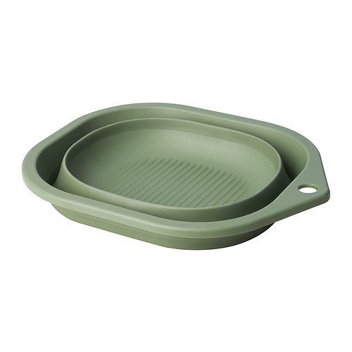 PEPPRIG wash-tub