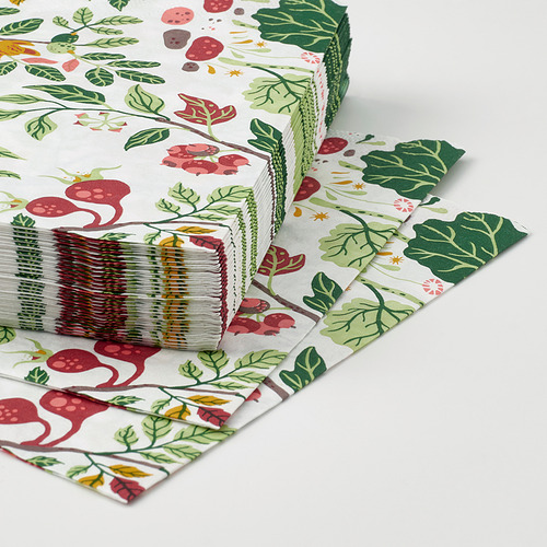 HAVSBRAXEN 餐紙巾