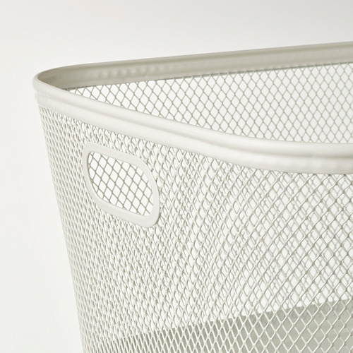 SLÅTTERÄNG storage basket
