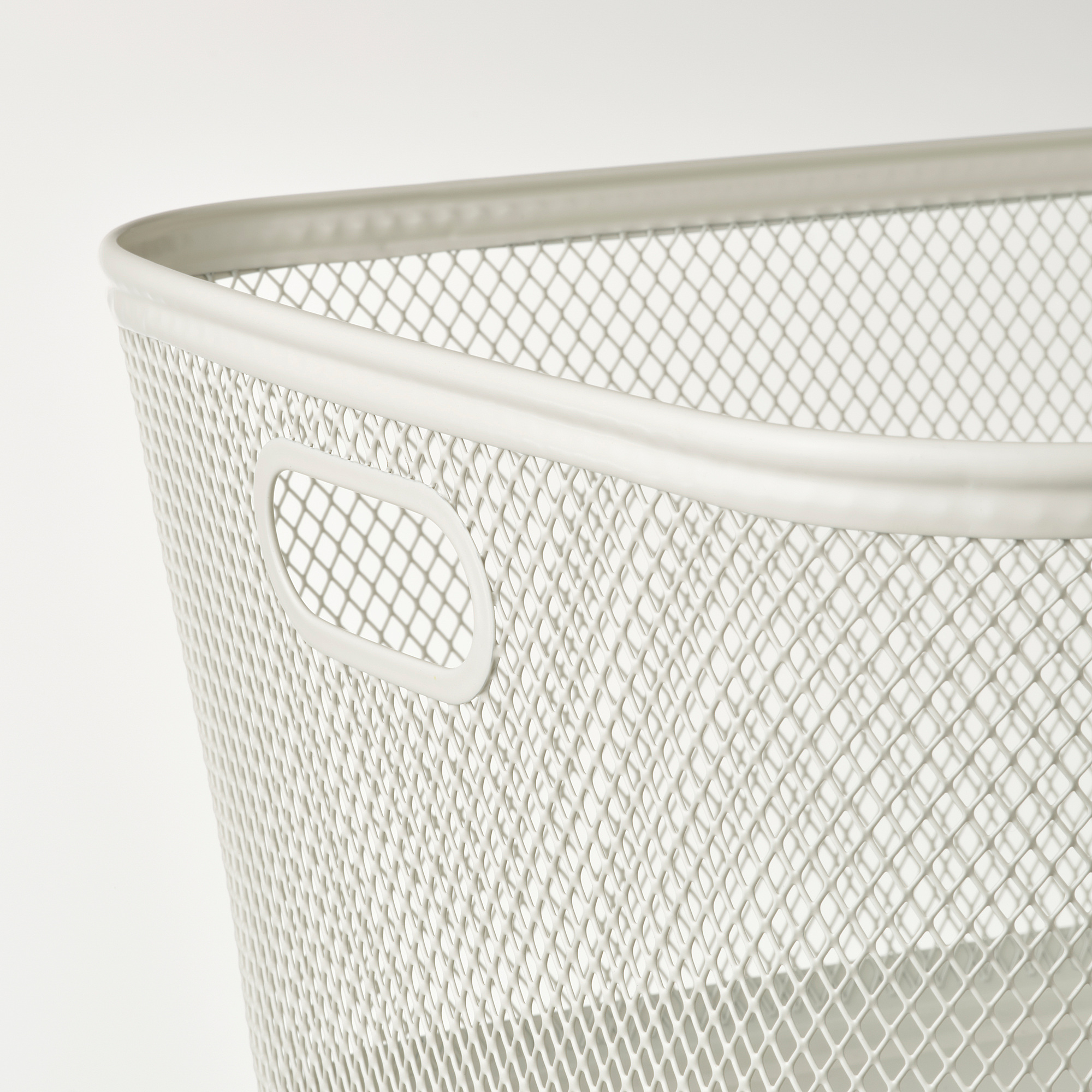 SLÅTTERÄNG storage basket