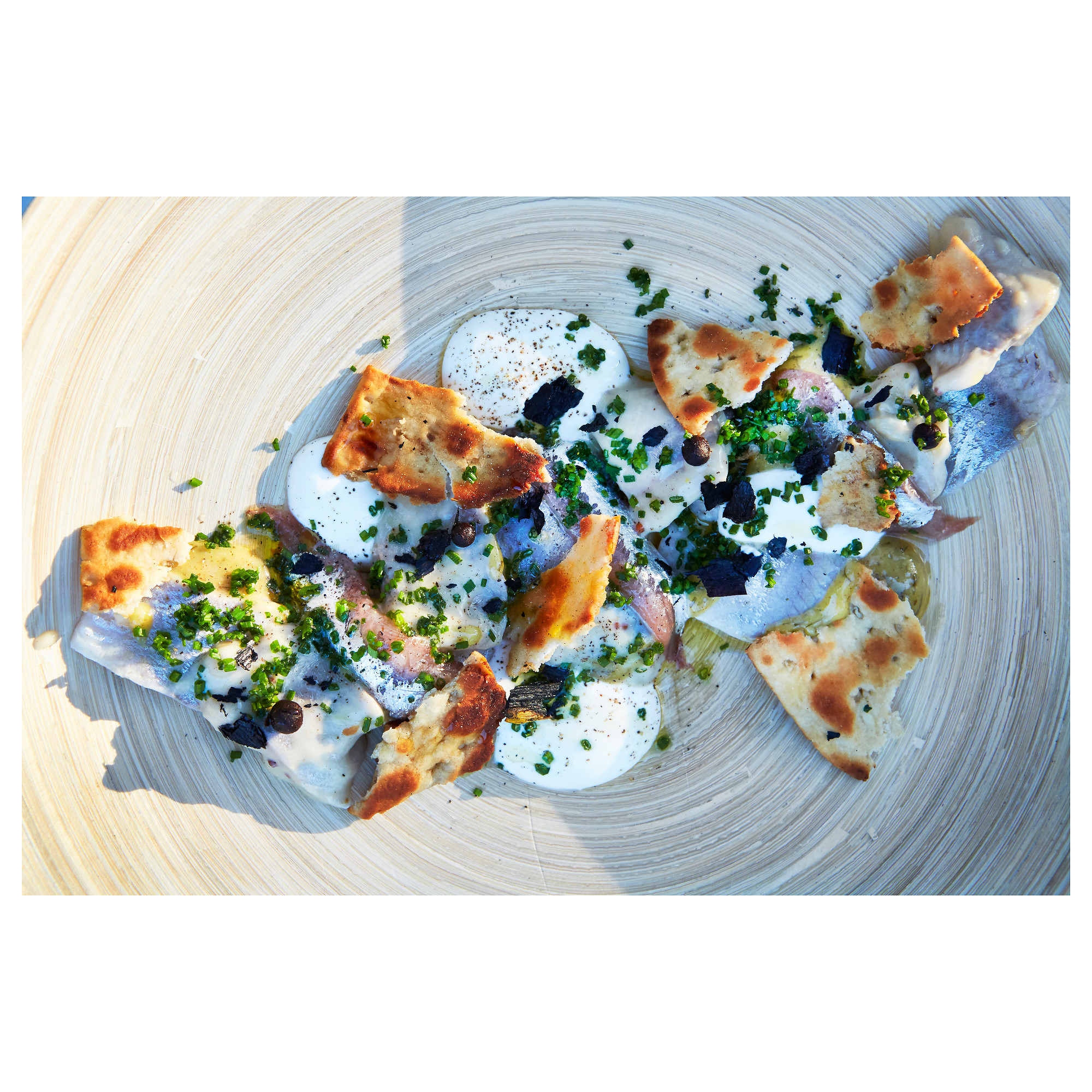 SILL SENAP marinated herring w mustard sauce IKEA Hong Kong and Macau