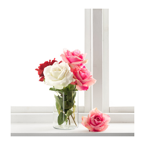 SMYCKA artificial flower