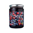 SYLT HALLON & BLÅBÄR rasp- and blueberry jam