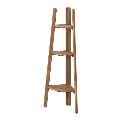 ASKHOLMEN plant stand