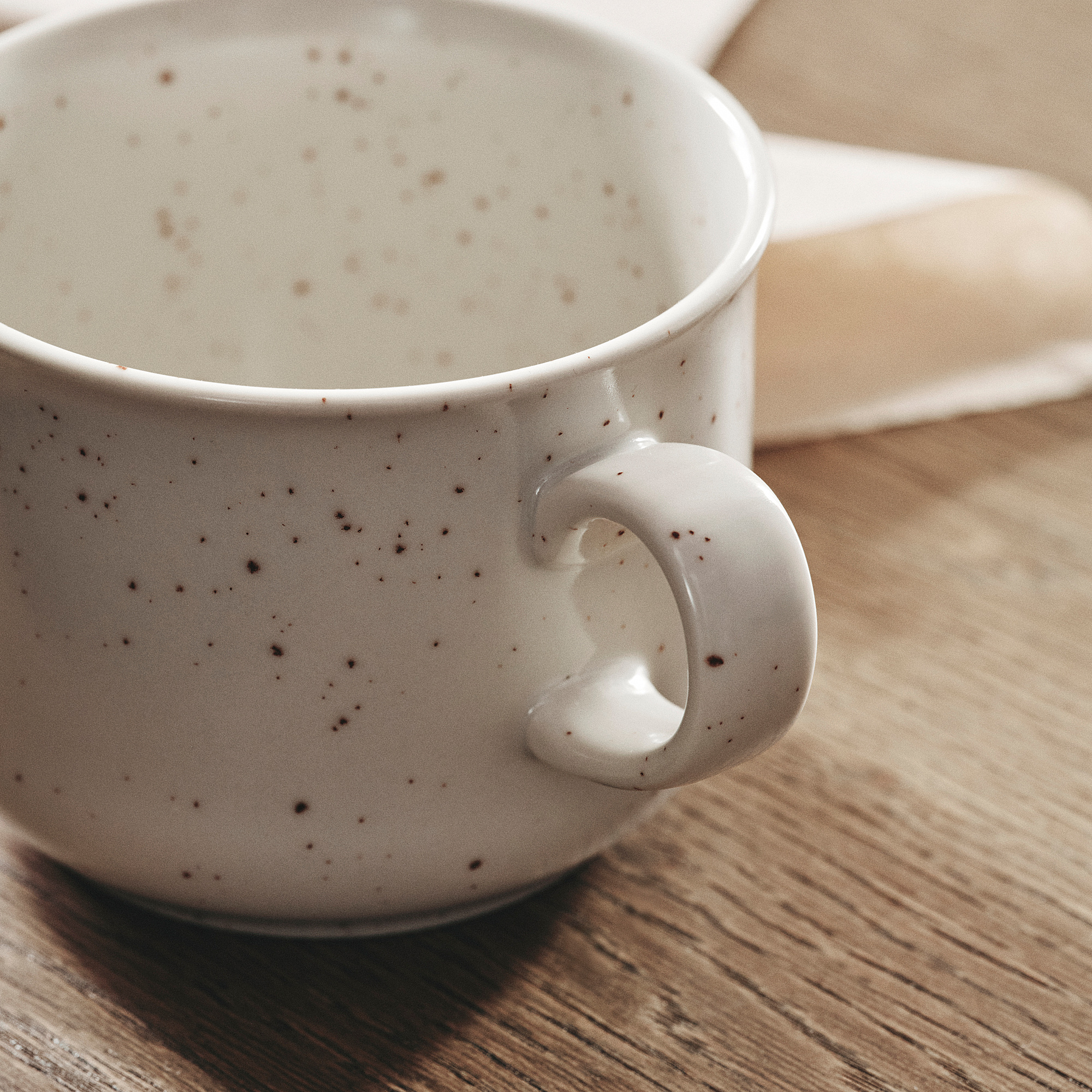 DAGGASTER mug