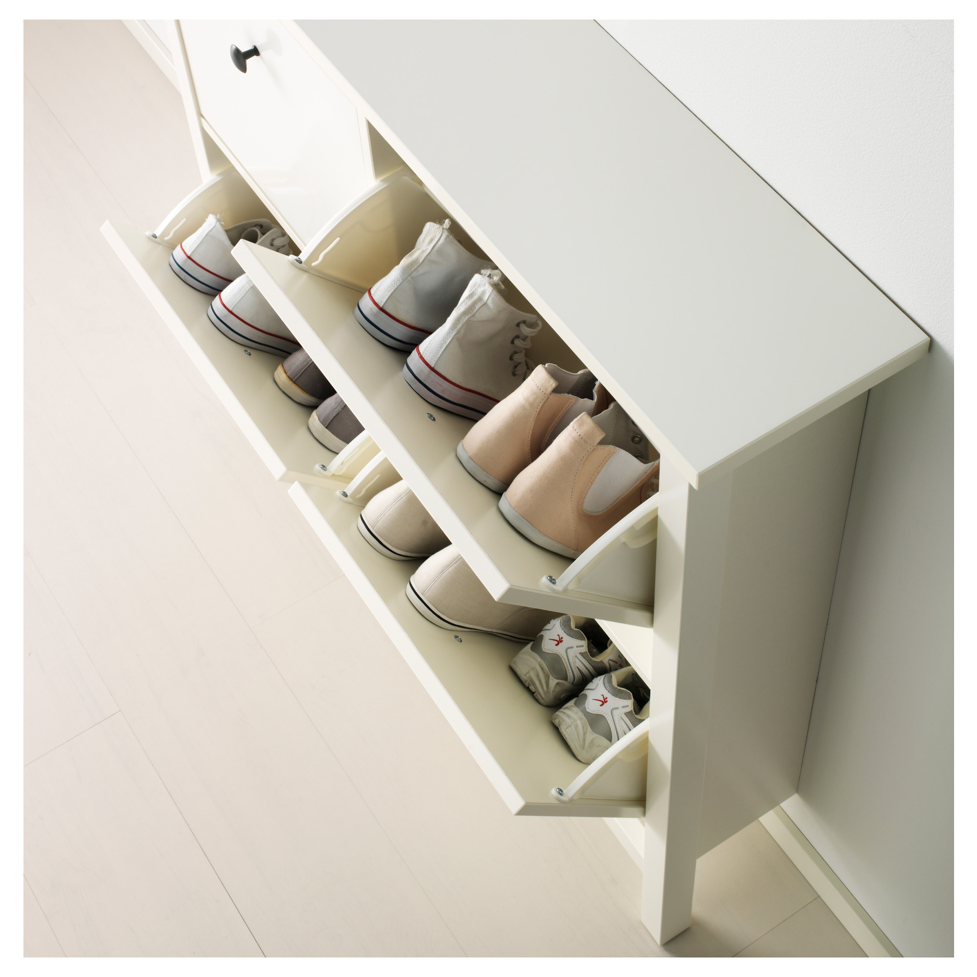 ikea shoes organizer