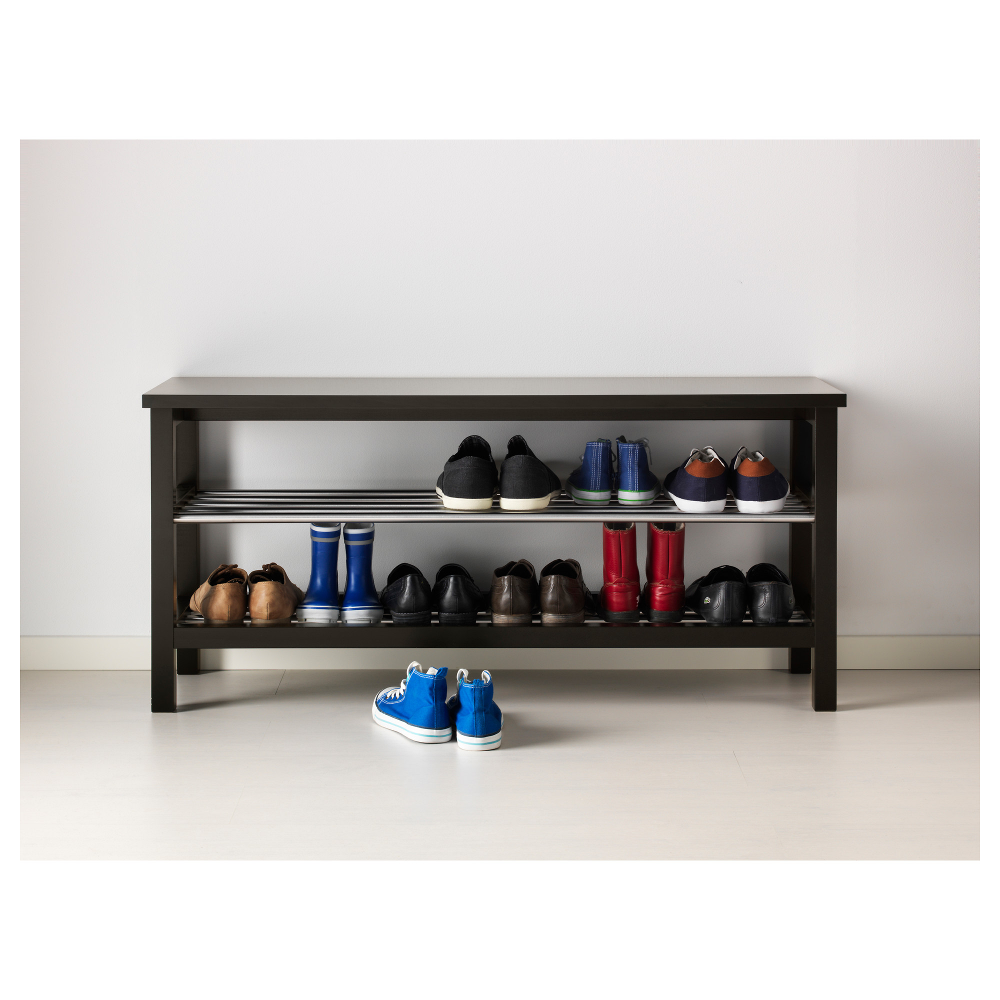 ikea shoes organizer