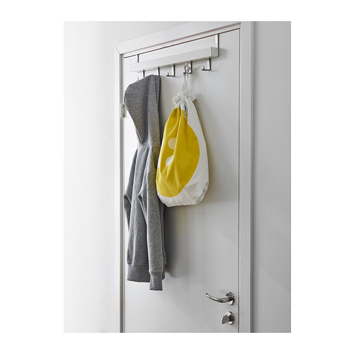 TJUSIG hanger for door/wall