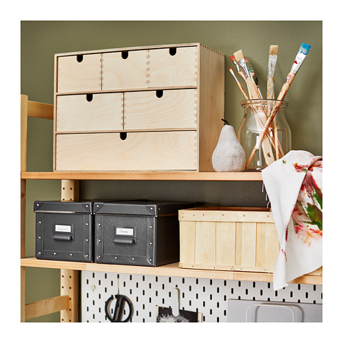 MOPPE mini chest of drawers