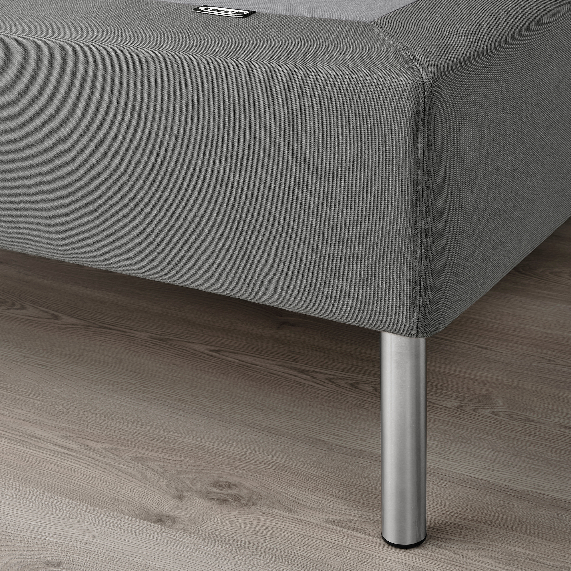 LYNGÖR slatted mattress base