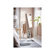 IKORNNES - standing mirror, ash, 52x167 cm | IKEA Hong Kong IKORNNES - standing mirror, ash, 52x167 cm | IKEA Hong Kong